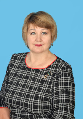 Амирова Дина Бариевна Амирова Дина Бариевна