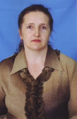 Звонова Елена Александровна Звонова Елена Александровна